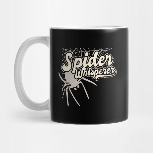 Tarantula Shirt | Spider Whisperer Gift by Gawkclothing